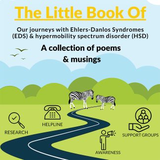 From cover of the little book of