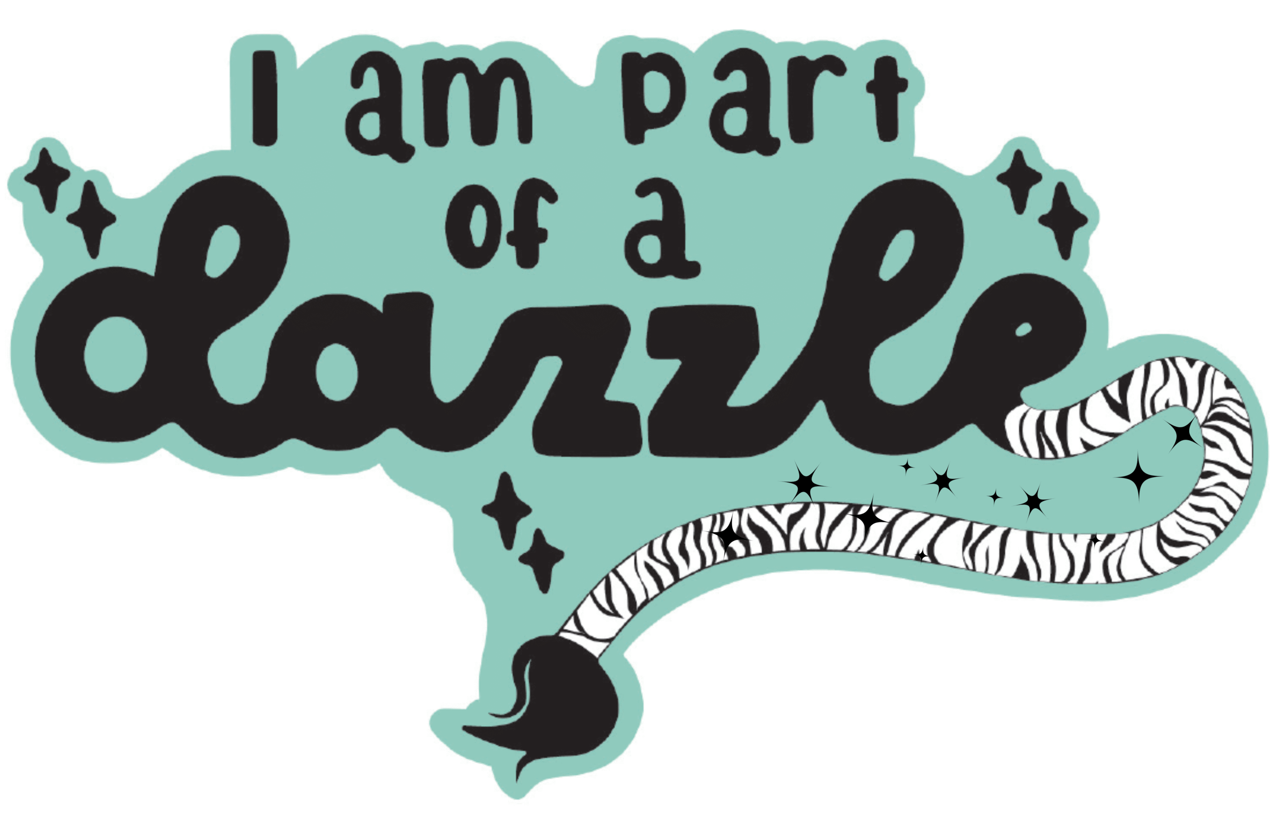 Stickers x 6 fun designs! - Image 2