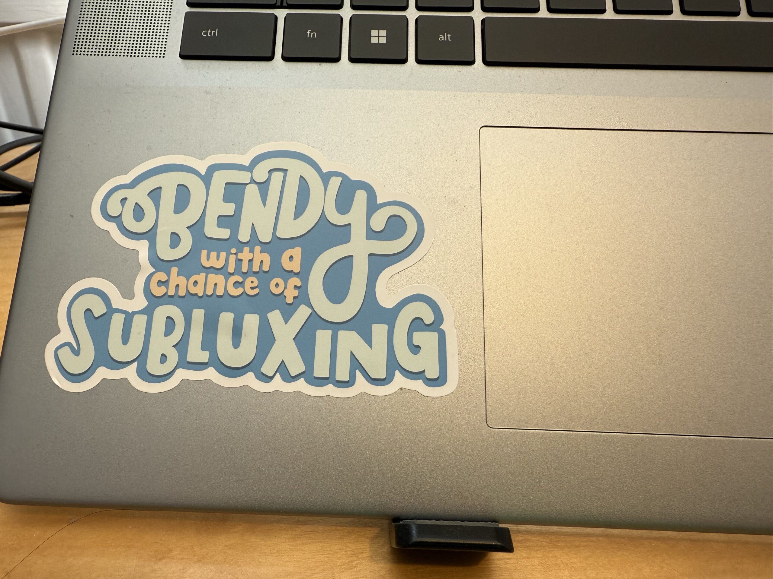 Stickers x 6 fun designs! - Image 9