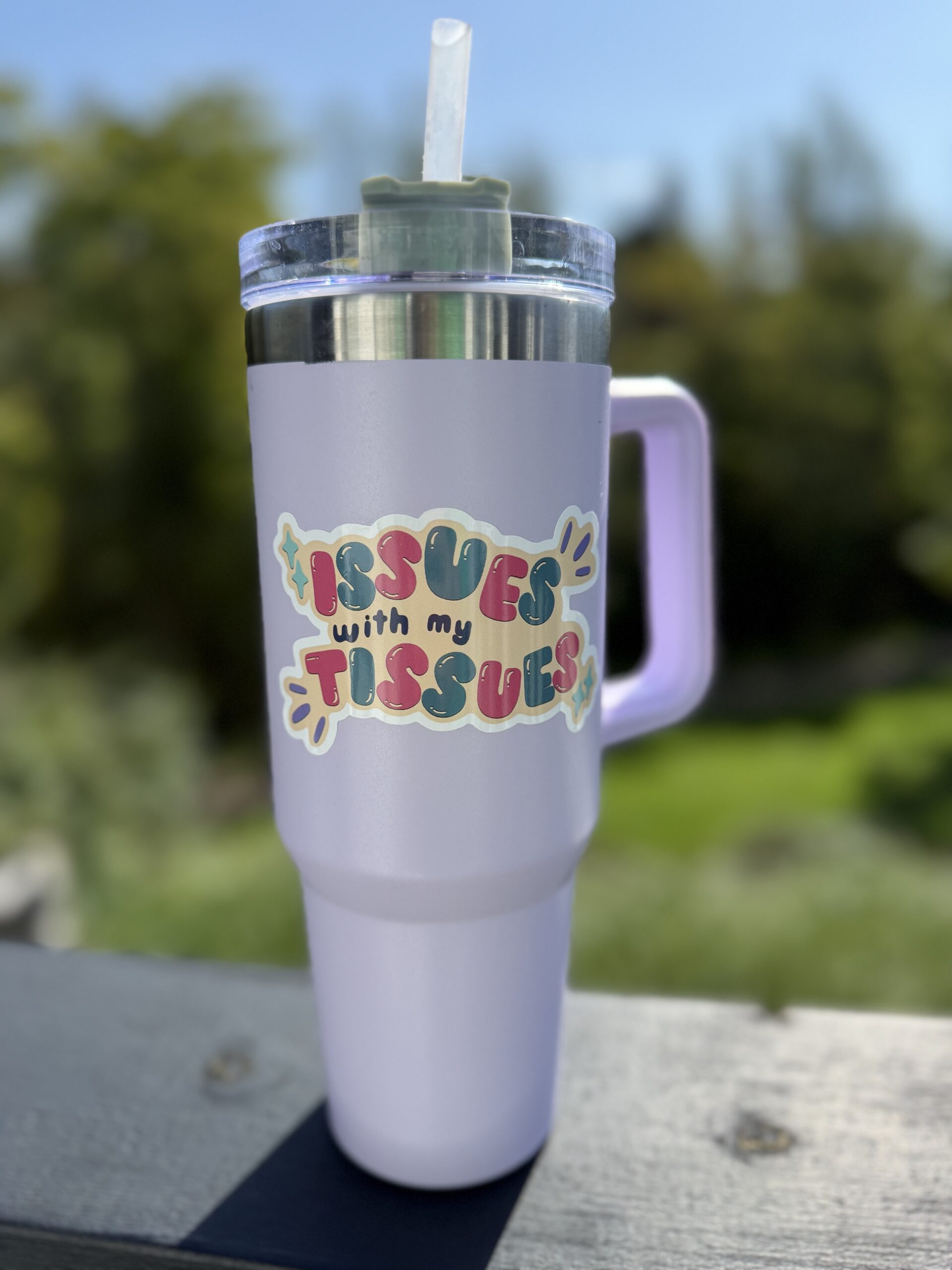 Stickers x 6 fun designs! - Image 10