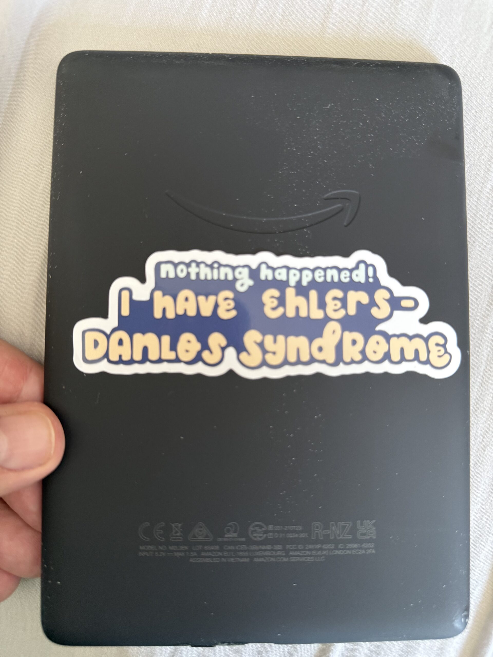 Stickers x 6 fun designs! - Image 11