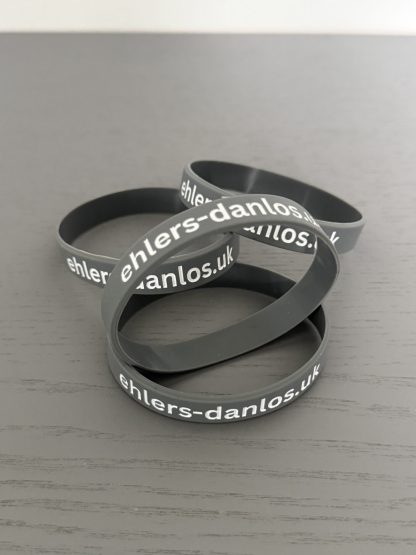 EDS UK wristbands - Image 3
