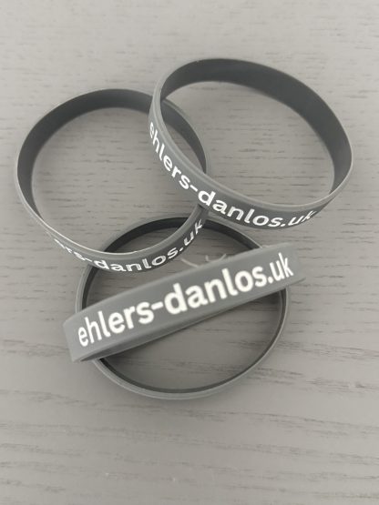 EDS UK wristbands - Image 2