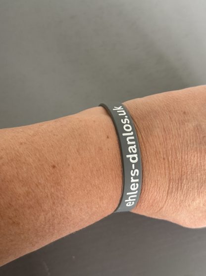 EDS UK wristbands