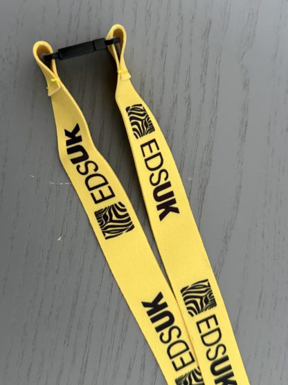 Lanyard