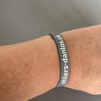 EDS UK wristbands