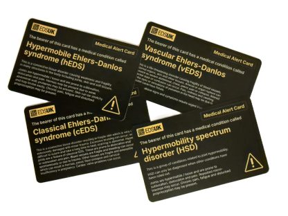 Medical Alert Cards - Image 7