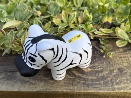 Zebby the stress zebra! - Image 3