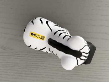 Zebby the stress zebra! - Image 4