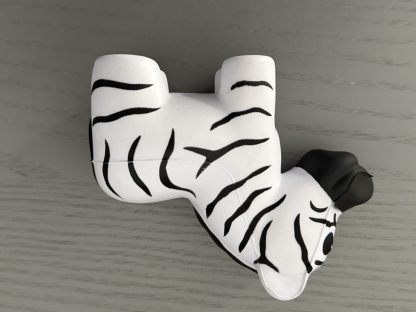 Zebby the stress zebra! - Image 5