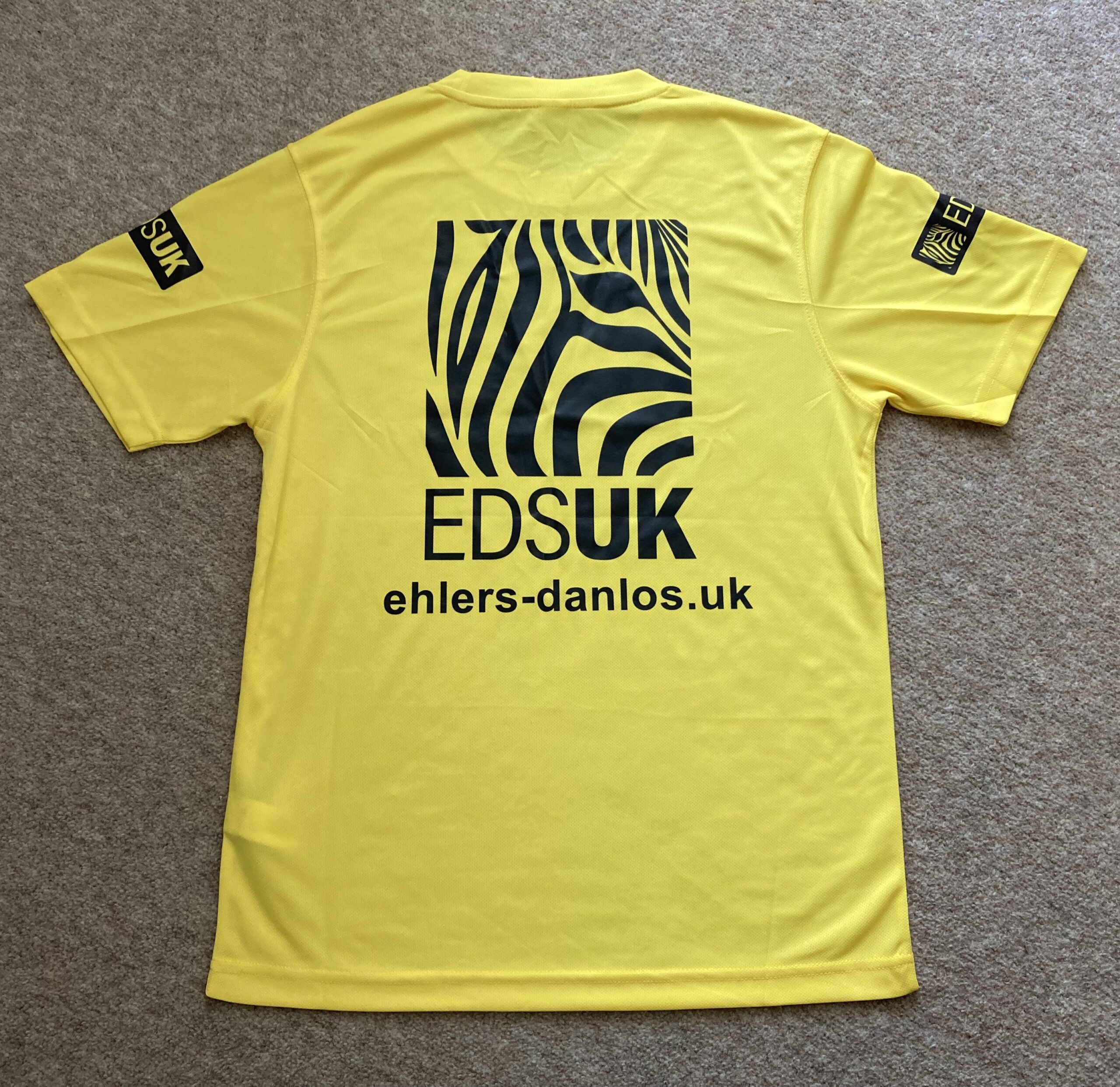 Technical T Shirts - for running and walking - Image 3