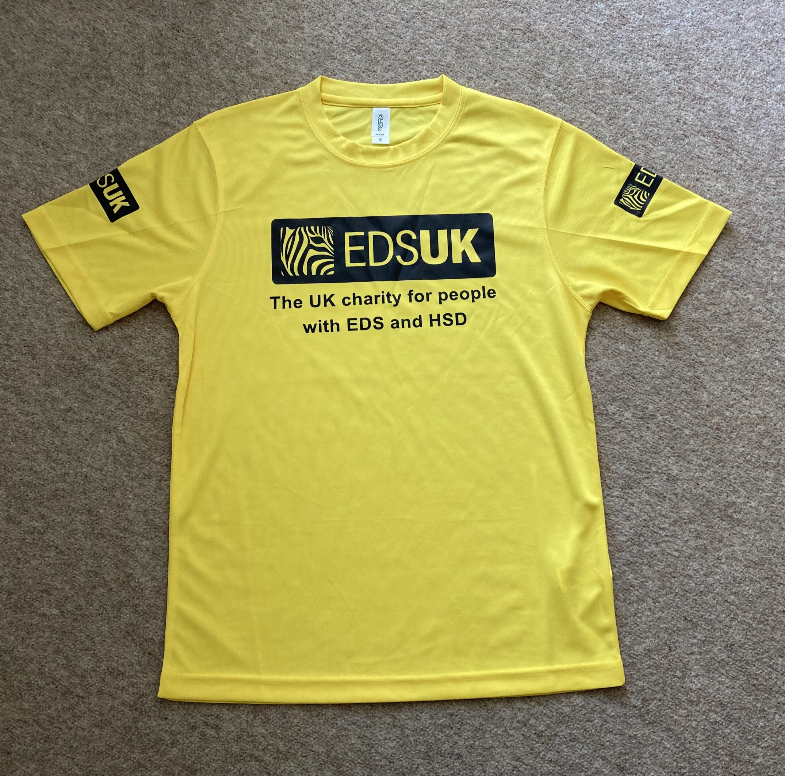 Technical T Shirts - for running and walking - Image 2