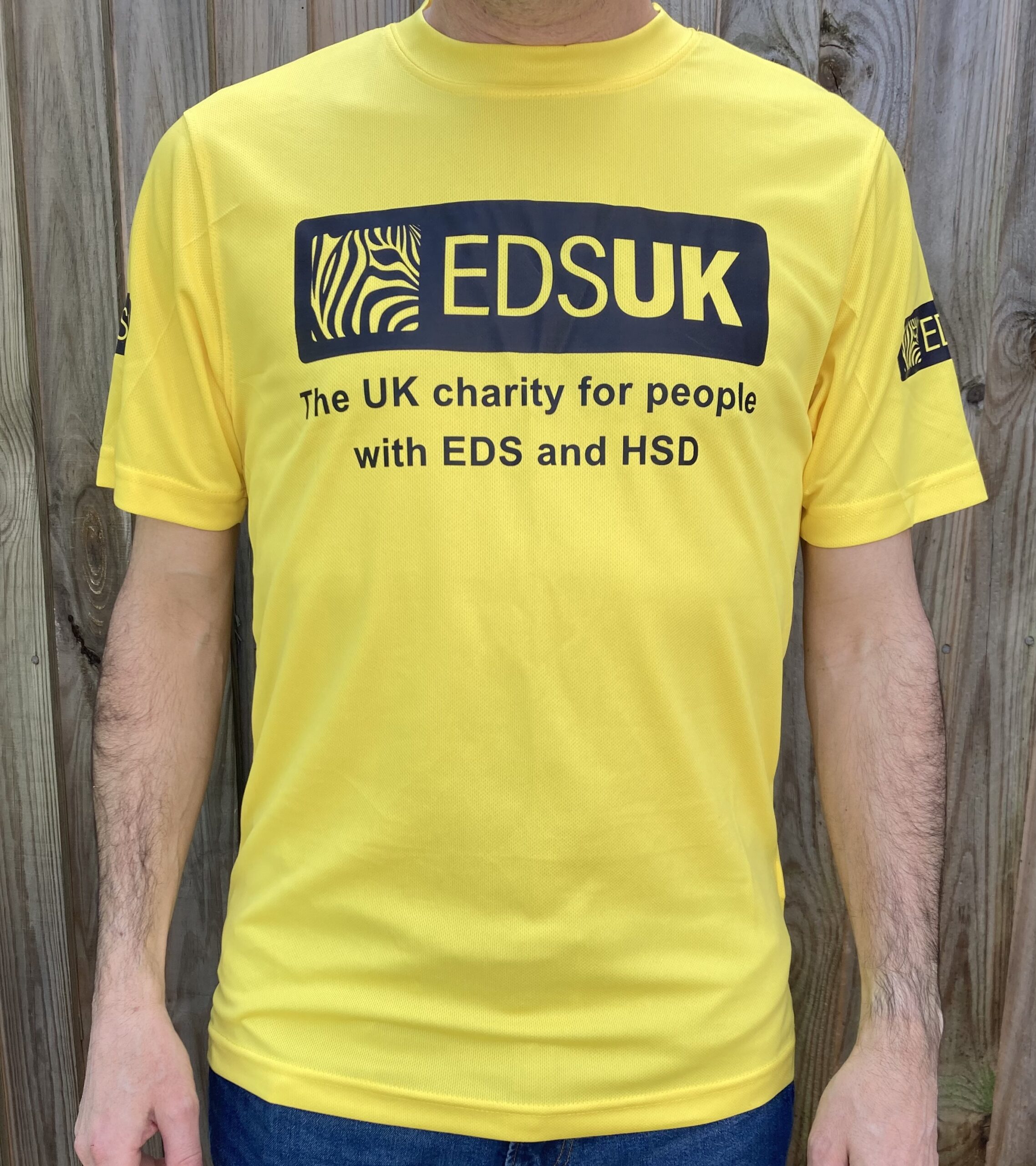 Technical T Shirts - for running and walking