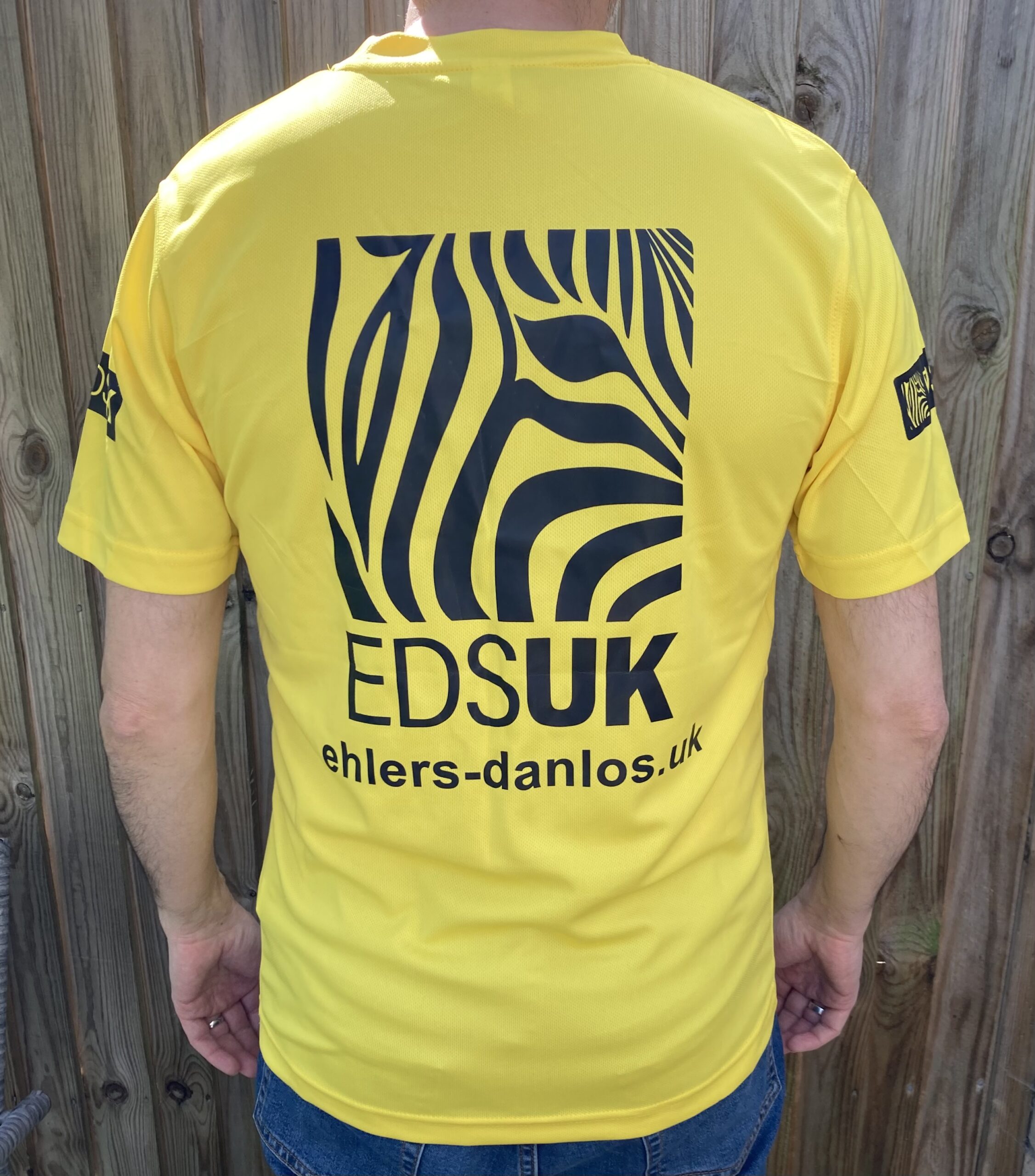 Technical T Shirts - for running and walking - Image 4