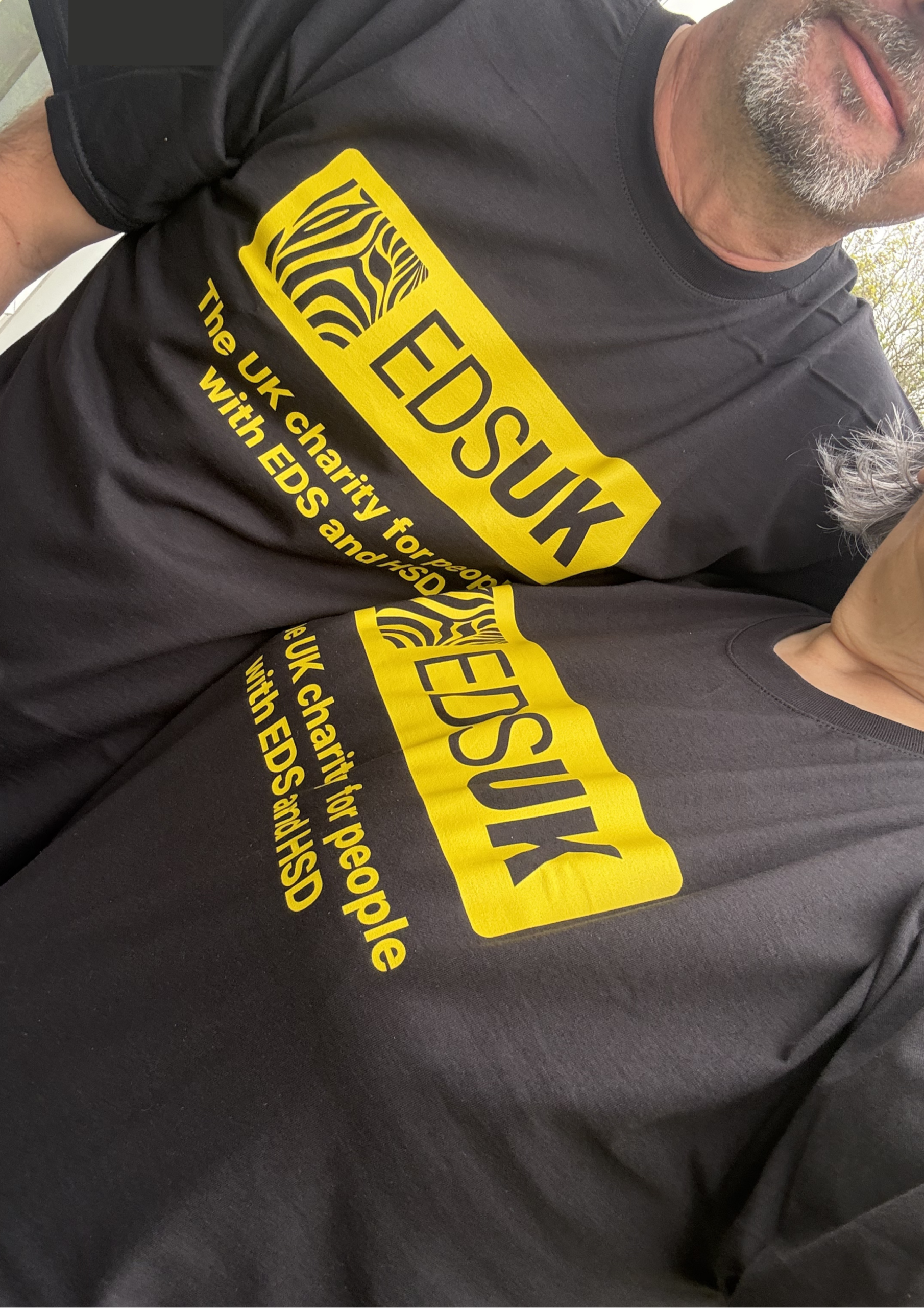 Awareness T shirts - Image 3