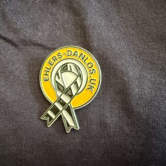 Pin badges