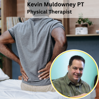 Subject: Living life to the fullest with Ehlers-Danlos syndrome - the sacroiliac joint protocol