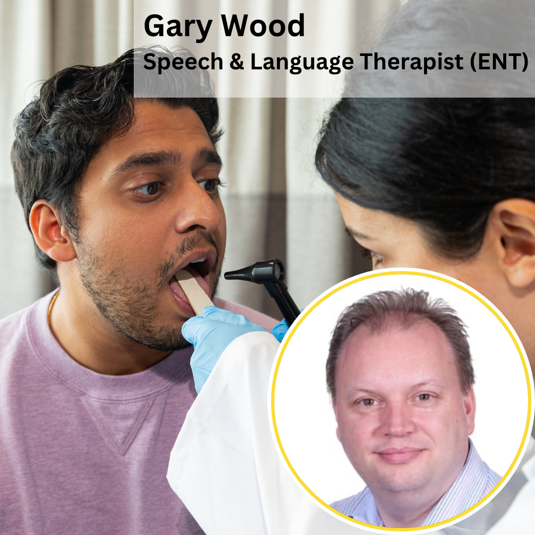 Subject: Ear, Nose and Throat (ENT) symptoms in EDS and HSD.  Date: 05.12.26 11am